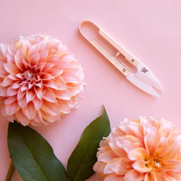 Mini Plant Snips | Pink