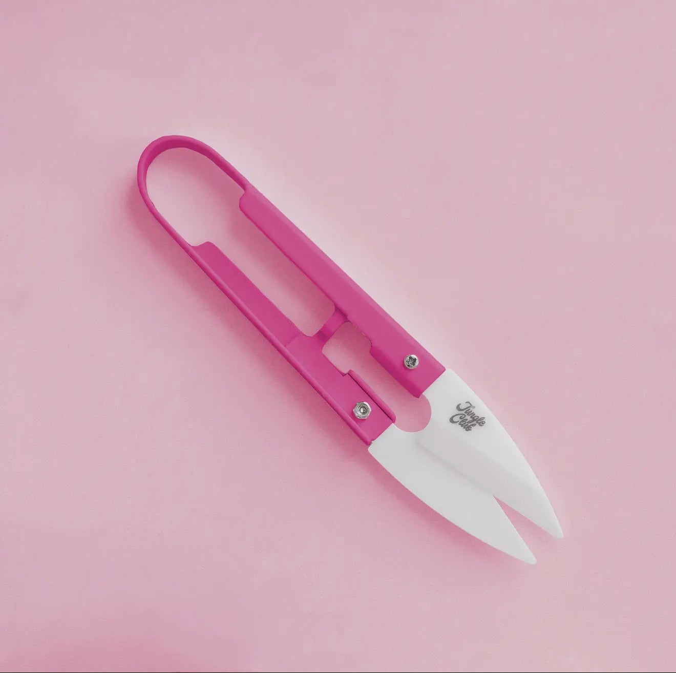 Mini Plant Snips | Hibiscus