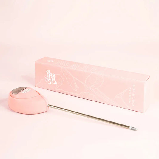 Moisture Meter | Pink